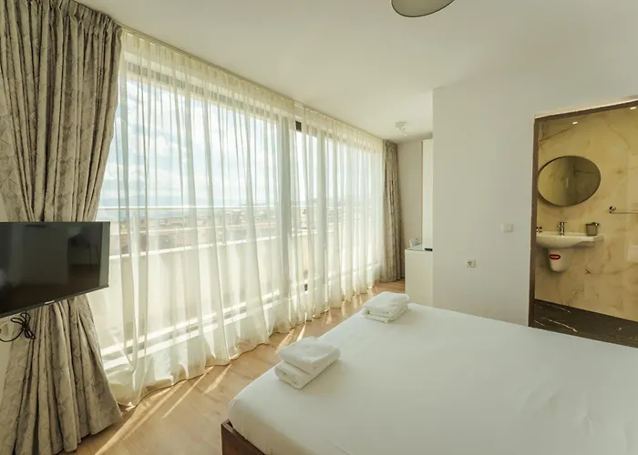 пасажио Апартамент Сандански